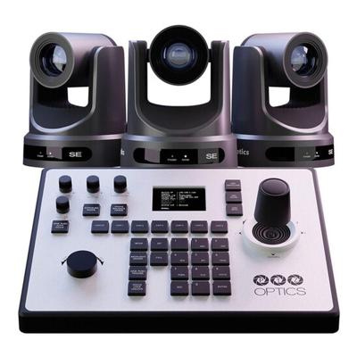 PTZOptics PT20XSE-PRODUCER JOY G4 Bundle PTZOptics PT20XSE-PRODUCER JOY G4 Bundle
