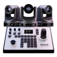 PTZOptics PT20XSE-PRODUCER JOY G4 Bundle - thumbnail