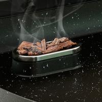 Grill Philips HD6212/90 Zwart 2400 W - thumbnail