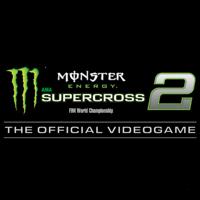Monster Energy Supercross 2 - thumbnail