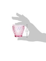 VILLEROY & BOCH - Boston coloured - Shotbeker Rose 6cm 0,08l - thumbnail