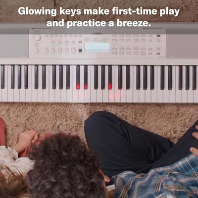 Yamaha EZ310 keyboard - thumbnail