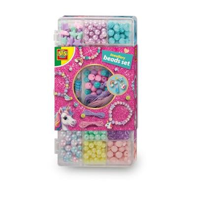 SES sieraden kralenset - eenhoorn