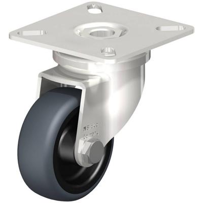 Blickle LPXA-TPA 50G Zwenkwiel Wieldiameter: 50 mm Draagvermogen (max.): 50 kg 1 stuk(s)