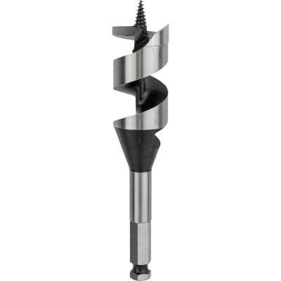 Bosch Accessories 2608585712 Slangenboor 32 mm Gezamenlijke lengte 160 mm Zeskant schacht 1 stuk(s) Bosch Accessories 2608585712 Slangenboor 32 mm Gezamenlijke lengte 160 mm Zeskant schacht 1 stuk(s)