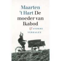 De moeder van Ikabod (Paperback) - thumbnail
