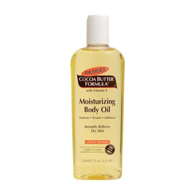 Palmers Cocoa Butter Formula Vochtinbrengende Huidolie