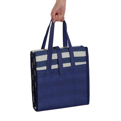 Tapijt PICNIC Versa STRIPES (90 x 1 x 180 cm) - thumbnail