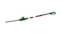 BOSCH UniversalHedgePole 18 heggenschaar - 1 accu - 18 V - 2,5 Ah - thumbnail