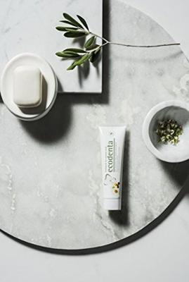 Ecodenta Tandpasta Sensitivity Relief