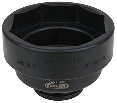 KS Tools 460.1370 460.1370 Asmoersleutel 100 mm 3/4