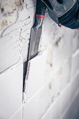 Hultafors Beitel HDC 32 met holster - 265x32mm - HU390283 - HU390283 Hultafors Beitel HDC 32 met holster - 265x32mm - HU390283 - HU390283