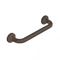 Badgreep Hotbath Cobber Verouderd Messing Living Colours - thumbnail