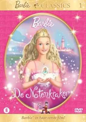 Barbie - De notenkraker (DVD)