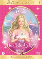 Barbie - De notenkraker (DVD) - thumbnail