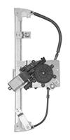 Raambedieningsmechanisme AC743 - thumbnail