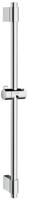 Hansgrohe Unica glijstang Varia 72 cm, chroom - thumbnail