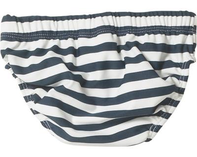 Playshoes zwemluier Anker Marine Wit-86-92
