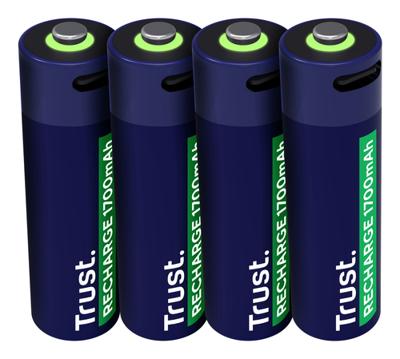 Batterijen Trust 25631 - thumbnail