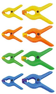 CON:P Set Lijmklemmen 22Dlg 63/90Mm - B25161 CON:P Set Lijmklemmen 22Dlg 63/90Mm - B25161