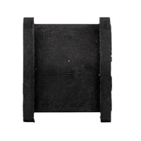 Stabilisatorlager aan Draagarm 41125 - thumbnail