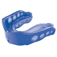 Shock Doctor Gebitsbeschermer Gel Max Junior Blauw - thumbnail
