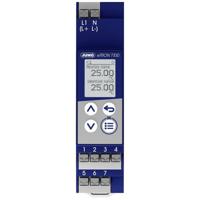Jumo 00721354 Digitale thermostaat Sensortype Thermokoppel - thumbnail