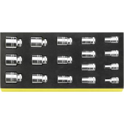 Stahlwille TCS 50A/17 96838780 Dopsleutelinzetstuk