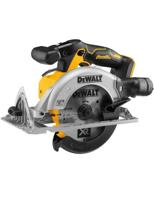 DeWalt DCS565N | Accu Cirkelzaag | XR | 18 Volt | 165 mm | Body | Zonder Accu's & Lader DCS565N-XJ - thumbnail