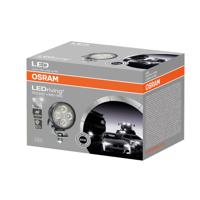 Osram Automotive Afstandschijnwerper LEDDL119-WD LEDDL119-WD LED Voor (l x b x h) 83 x 65 x 108 mm - thumbnail