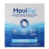 Laxeermiddel 10 Zakjes - thumbnail