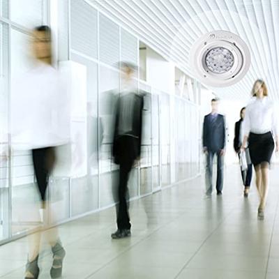 Finder Bewegingsmelder inbouw