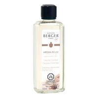 Lampe Berger huisparfum aroma relax oriental comfort 500 ml - thumbnail