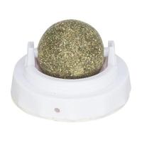 TRIXIE MATATABI BAL MET HOUDER - thumbnail