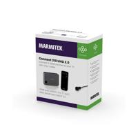 Marmitek Connect 310 UHD 2.0 TV accessoire Zwart - thumbnail