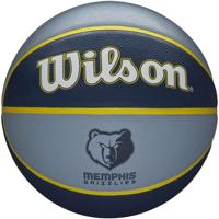 NBA TEAM TRIBUTE BASKETBALL - MEMPHIS GRIZZLES - thumbnail