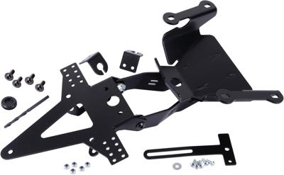 PROGRESS LINE kentekenplaathouder license plate carriers suz gsx-r1000/r verst