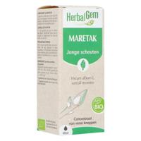 Herbalgem Maretak Bio 30ml - thumbnail