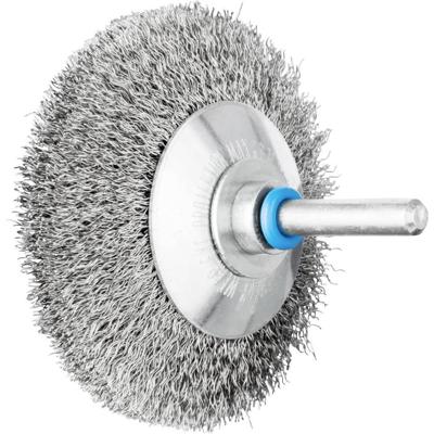 PFERD TOOLS Kegelborstel KBU 7010/6 INOX 0,20 43220057 10 stuk(s)