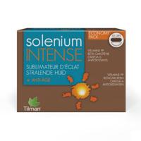 Solenium Intense 112 Capsules - thumbnail