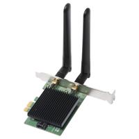 EDIMAX AX300 WiFi-steekkaart PCI-Express 3000 MBit/s - thumbnail