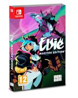 Videogame voor Switch Microids Elsie - Edición Magitek - thumbnail