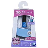 Cool Maker Go Glam Nail Fashion Pack Mini Assorti - thumbnail