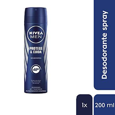 Deodorant Spray Nivea