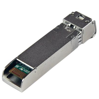 .com Cisco SFP-10G-LR compatibel SFP+ Transceiver module - 10GBASE-LR - 10 Gbps - SM glasvezel - LC - 10 km - levenslange garantie .com Cisco SFP-10G-LR compatibel SFP+ Transceiver module - 10GBASE-LR - 10 Gbps - SM glasvezel - LC - 10 km - levenslange garantie