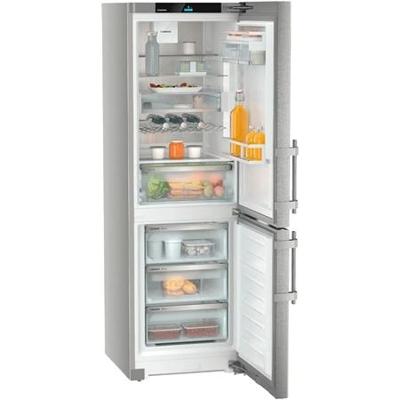 Liebherr SCNsdc 525i Prime NoFrost Koel-vriescombinatie