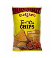 Old El Paso Tortilla chips cheese 185 Gram - thumbnail
