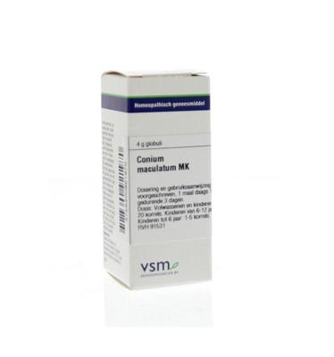 VSM Conium maculatum MK (4 gr)