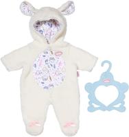 Zapf Creations Baby Annabell Onesie Schaap Outfit - thumbnail