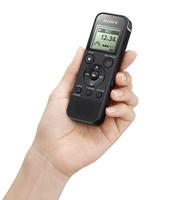 Recorder Sony ICD-PX470 Grijs - thumbnail